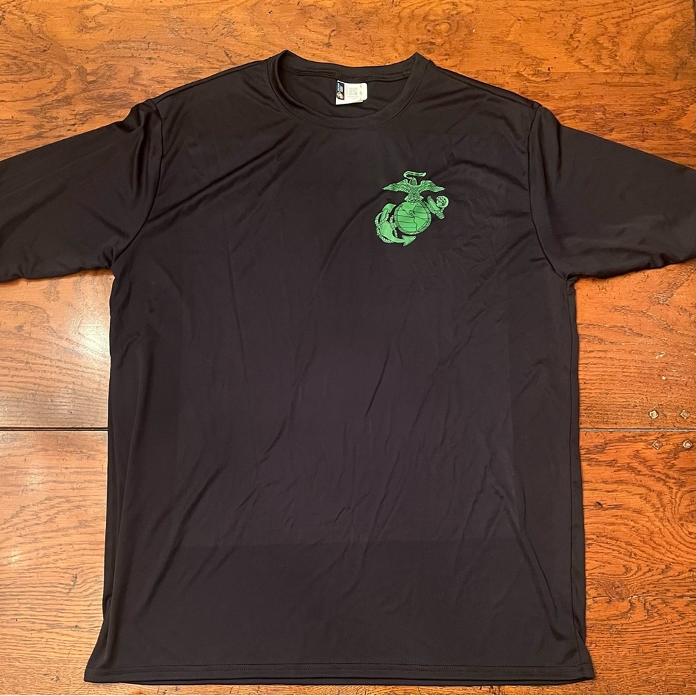 Performance t-shirt USMC brand new never worn